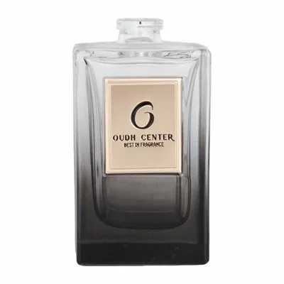 Label Minyak Wangi Mewah